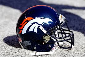 A virtual museum of sports logos, uniforms and historical items. Options At Qb For The Broncos Arapahoextra