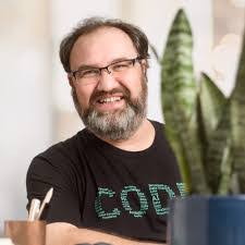 Mark Constantine's Instagram, Twitter & Facebook