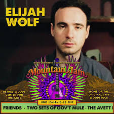 Like This, Anymore" by Elijah Wolf Video created by Dylan Kaplowitz Song  Produced, Engineered, & Mixed by Sam Cohen at Jupiter Recordings in  Brooklyn, NY Mastered by D. James Goodwin at The