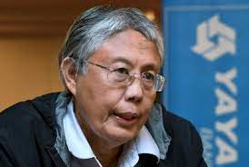Tan sri ahmad nizam salleh was born in 1956 in the state of terengganu and is the holder of a bachelor degree in business administration from ohio university. Bank Rakyat Chairman Removed With Immediate Effect Over 1mdb The Star