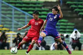 'bàn thắng hôm nay con muốn dành tặng cho bố'. Vff GÆ°Æ¡ng Máº·t U23 Viá»‡t Nam VÅ© VÄƒn Thanh NgÆ°á»i Chuyen Ä'i Tau Vet