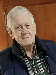 Raymond Crockett Williams