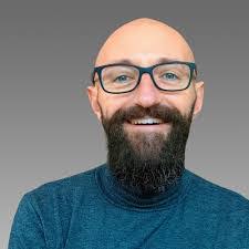 Daniel Heiser's Instagram, Twitter & Facebook