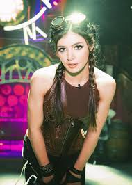 Chrissy Costanza - Free pics, galleries & more at Babepedia