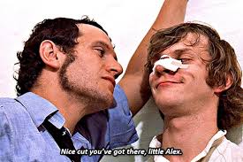 Stanley always acted like he knew something you didn't know.