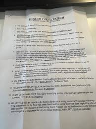 Flipping Breech Baby : r/BabyBumps