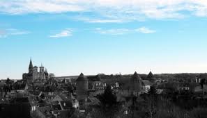Fonds D Ecran Constructions Et Architecture Fonds D Ecran Villes Villages Semur En Auxois Cit Eacute M Eacute Di Eacute Architecture Construction Villa