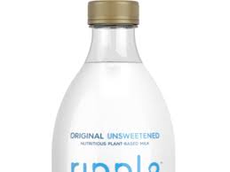 More vitamin d and iron; We Tried Pea Milk And Here S What You Should Know Cooking Light