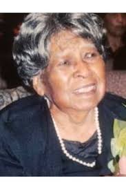 Claribelle Howard Weaver Obituary in Memphis at R.S. Lewis & Sons Funeral  Home