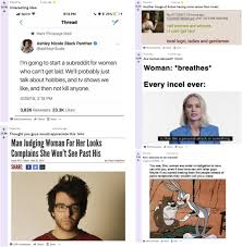 (post on incels.co responding to poll results). Vigilante Disparaging Humour At R Inceltears Humour As Critique Of Incel Ideology Sciencedirect