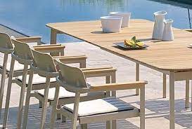 Salon de jardin design fabriqué en france. Achat Salon De Jardin Et Meuble Le Top 30 Des Meilleures Marques Cote Maison