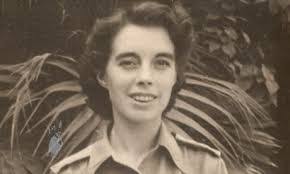 Jean Broughton's Instagram, Twitter & Facebook