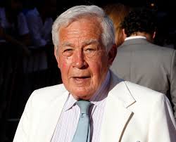 Robert O. Blake, career diplomat and former U.S. ambassador to Mali, dies  at 94