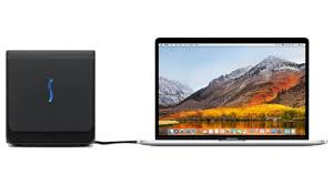Put a desktop graphics card on your laptop to play new games on your old laptop !! 5 Best Egpus For Mac Of 2021