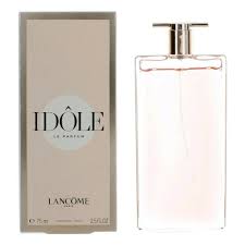 Doll beach dress up juegos de vestir idols. Edp 2 5oz Idole Le Parfum Por Lancome Para Mujer En Spray Simaro Co
