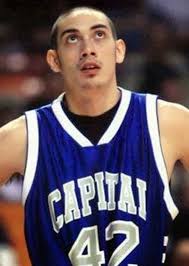 Pinoy BasketBalista: TOP 5 High Flyers in PBA 2013 Rookie Draft