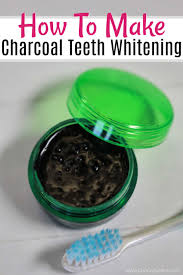 When the american academy of cosmetic. Activated Charcoal Teeth Whitening Charcoal Teeth Whitening Diy