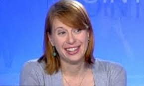 Ginger Strickland's Instagram, Twitter & Facebook