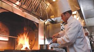 Restaurant Fire Suppression Systems What Commercial Kitchen Operators Need To Know Total Food Service