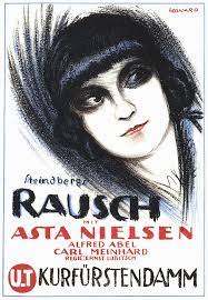 Der flüssigkeitsanteil deines körpers ist ein wichtiger faktor, weil alkohol sich in erster linie in wasser löst und nur sehr schlecht in fett. Filmplakat Rausch 1919 Filmposter Archiv
