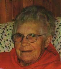 Obituary of Edith Mary Hearn
