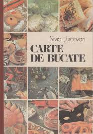 A urmat liceul la cluj şi apoi, vreme de doi ani, cursurile şcolii superioare de menaj din aceeaşi localitate. Silvia Jurcovan Carte De Bucate Editia Ii A 1987 Anticariat Logos