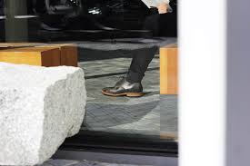 The origin of the name derby remains that makes them ideal for active walking every day. Smart Casual Or Both The Derby Shoe Ape To Gentleman