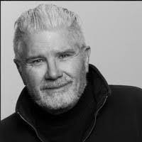 Gregory Vandenberg's Instagram, Twitter & Facebook