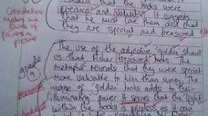 The university of north carolina at chapel hill strives to cultivate the range of skills, knowledge, values, and habits that will allow graduates to lead personally enriching and socially responsible lives as effective citizens of rapidly changing, richly diverse, and increasingly interconnected local, national, and worldwide communities. Going From Grade 5 To Grade 9 Aqa English Language Paper 1 Q2 2018 Exam Youtube