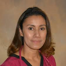 Sharon Plan MacNeil, PA-C // Heywood Hospital