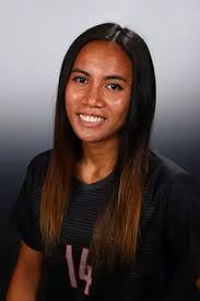 Megan Ponce's Instagram, Twitter & Facebook