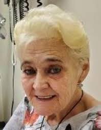 Dixie Casada Obituary (1942