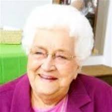 Arlene Mary Lindenfelser