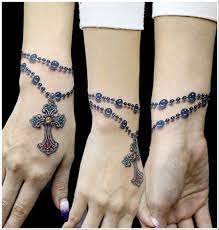 Other factors that also influence the final cost of getting a new wrist tattoo include the complexity of the chosen design, the colors used, as well as the reputation of the artist inking the tattoo. 15 Best Bracelet Tattoo Designs For Men And Women Styles At Life