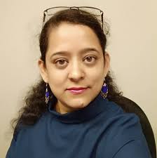 Deepa Mathur (@DeepaMathur12)