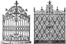 Pin By Ashleigh Eisinger On Potential Tattoos Wrought Iron Gates Wrought Iron Gate Designs Iron Gates