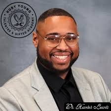 Profile for Xave Lewis