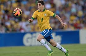 Born december 10, 1982 in borbón, esmeraldas province) is an ecuadorian footballer who plays for emelec in the ecuadorian serie a. Hd Wallpaper Soccer Player Brazil Oscar Nike Football London Chelsea Wallpaper Flare