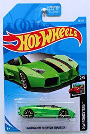 The hot wheels elite series have a mini series which can be seen on the website. Hot Wheels Lamborghini Reventon Roadster 2019 Hw Roadsters Series Lamborghini Hot Wheels Toys Hot Wheels Lamborghini Reventon