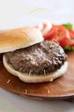 What is the best ground beef for hamburgers?