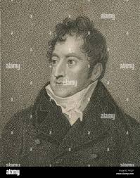 George drummond hi-res stock photography and images