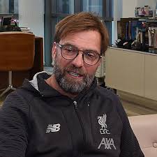 Liverpool manager jurgen klopp has been named the best men's coach for 2020. Jurgen Klopp Confirms When He Ll Leave Liverpool To Return To Germany Mirror Online