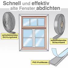 Wir stellen verschiedene abdichtmethoden für die unterschiedlichen fenstertypen vor und geben tipps. Fenster Abdichten Zugluft Vermeiden Und Warmeverluste Reduzieren
