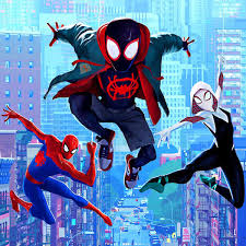 Spider Man New Generation Film D Animation Multi Spider Jcsatanas Fr Shameik moore, jake johnson, hailee steinfeld and others. spider man new generation film d
