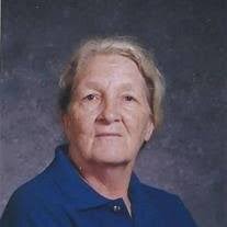 Eleanor Joiner Obituary