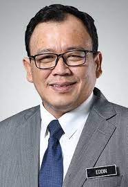 Harian Metro Politik Senarai Kabinet 2020
