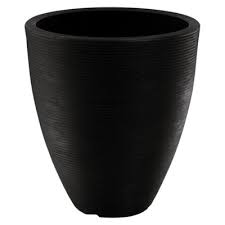 Maybe you would like to learn more about one of these? Tall Black Planters Target