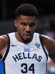 Giannis Antetokounmpo added a new...