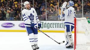 A game seven is the final game of a best of seven series. Leafs Face Another Long Summer Of Second Guessing After Devastating Game 7 Loss Cbc Sports