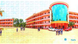 We give top priority to discipline and knowledge. K R Gouri Amma College Of Engineering For Women Free Apply Com